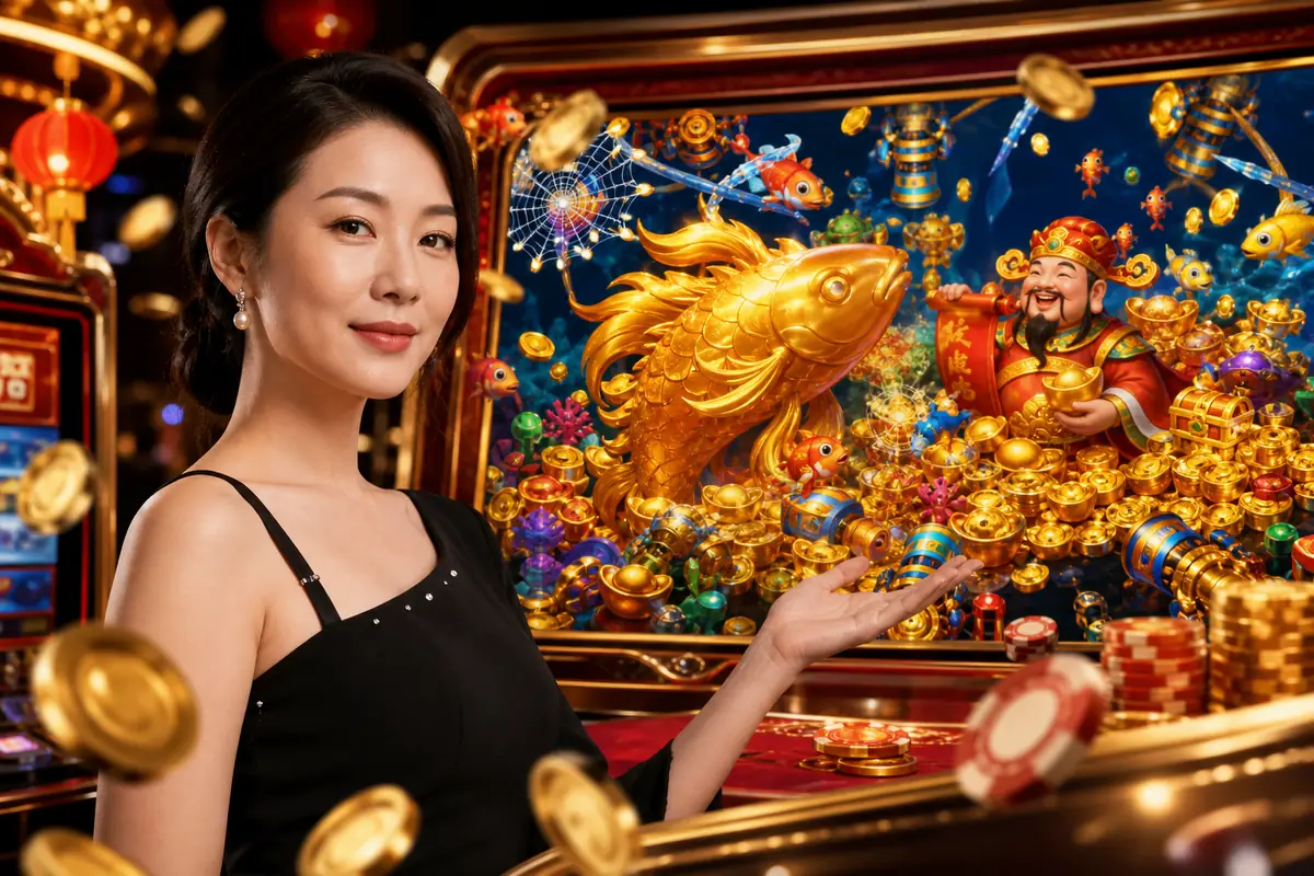 12jeez Live Casino Table Games